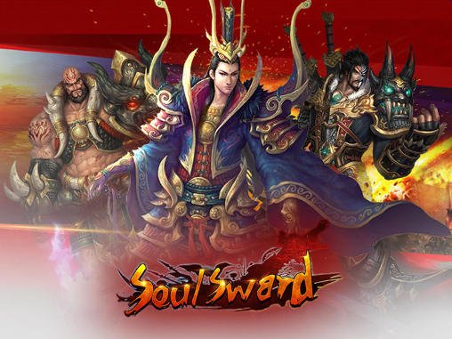 game pic for Three kingdoms: Soul sword